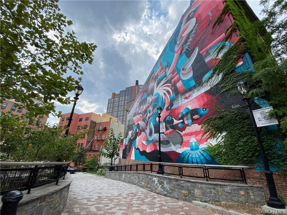 13 Main Street #3E Yonkers, NY 10701