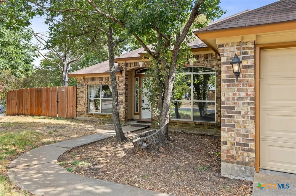 5110 Glenoak Drive Killeen, TX 76542