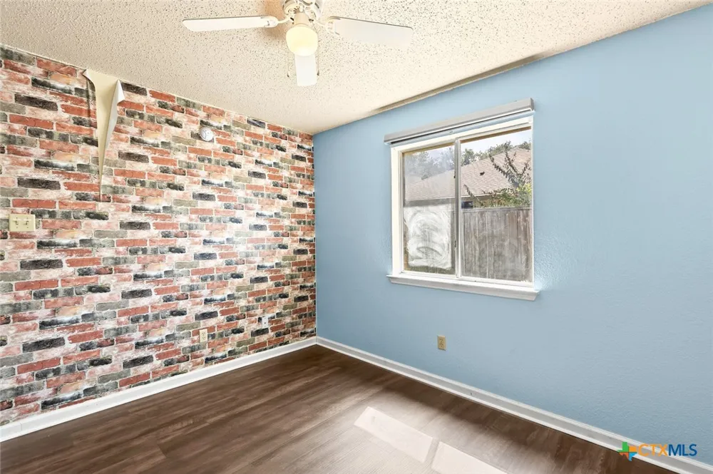 5110 Glenoak Drive Killeen, TX 76542