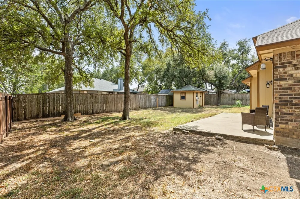 5110 Glenoak Drive Killeen, TX 76542