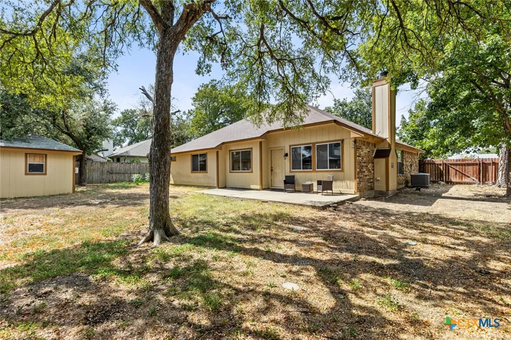 5110 Glenoak Drive Killeen, TX 76542