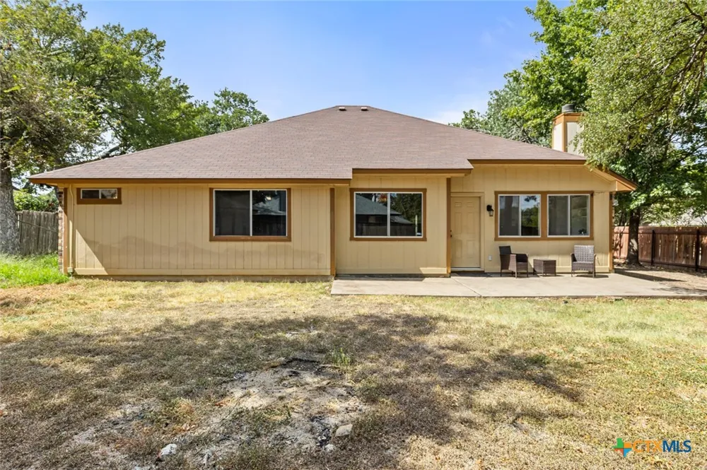 5110 Glenoak Drive Killeen, TX 76542