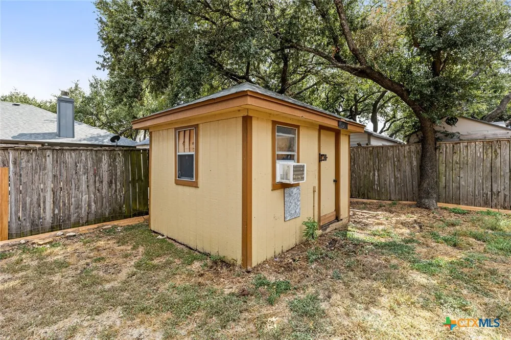 5110 Glenoak Drive Killeen, TX 76542