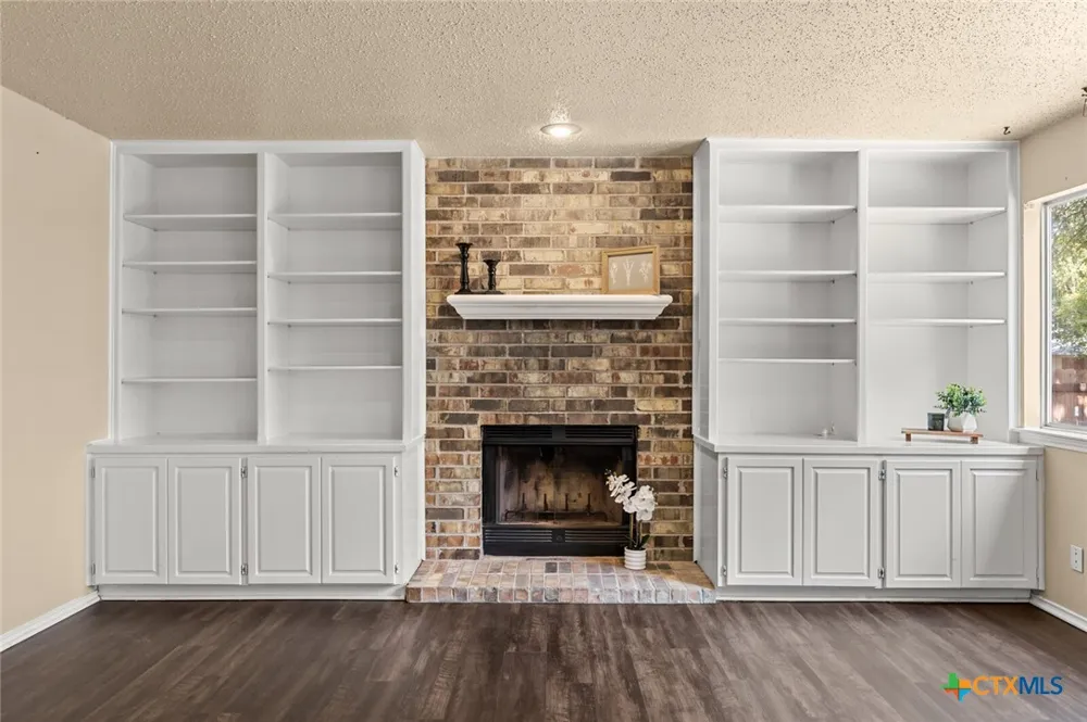 5110 Glenoak Drive Killeen, TX 76542