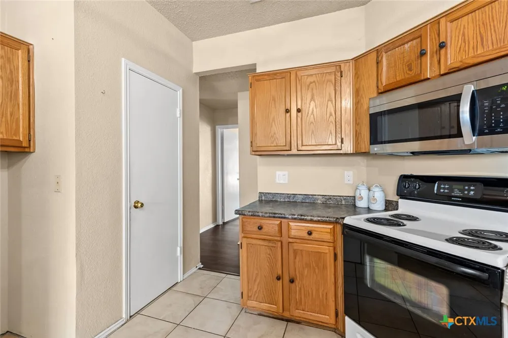 5110 Glenoak Drive Killeen, TX 76542