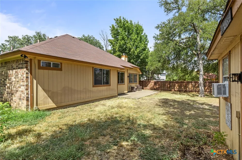 5110 Glenoak Drive Killeen, TX 76542