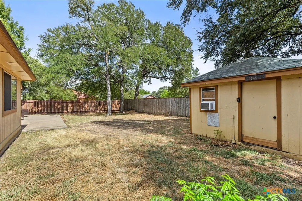5110 Glenoak Drive Killeen, TX 76542