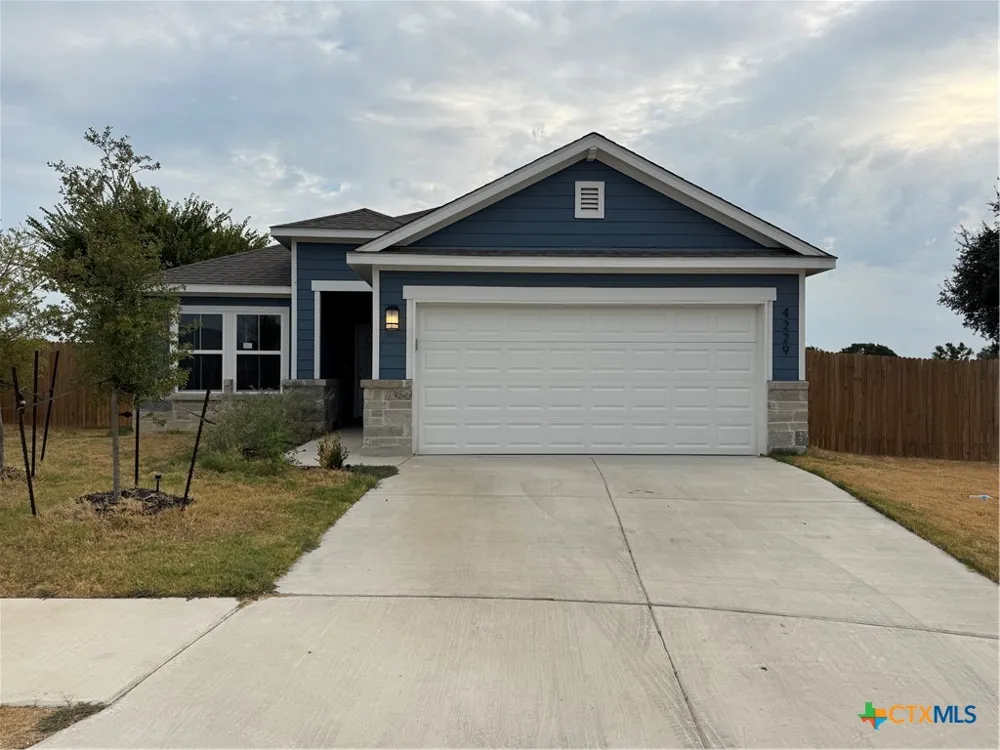 4229 Lugard Drive Killeen, TX 76542