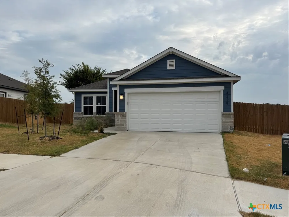 4229 Lugard Drive Killeen, TX 76542