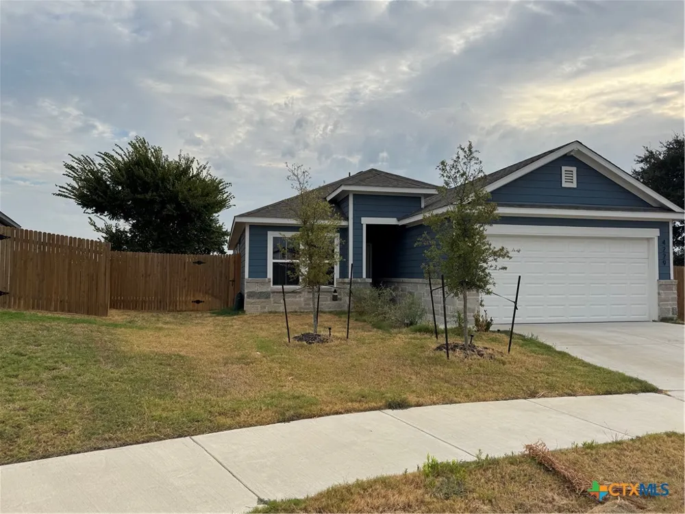 4229 Lugard Drive Killeen, TX 76542