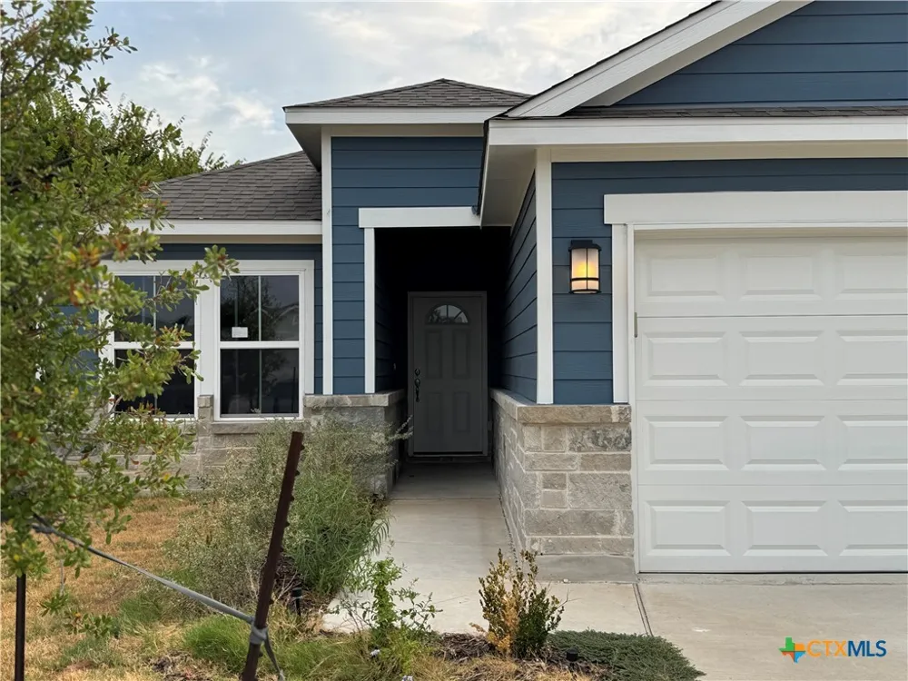 4229 Lugard Drive Killeen, TX 76542