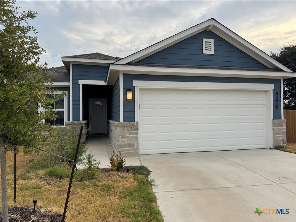 4229 Lugard Drive Killeen, TX 76542