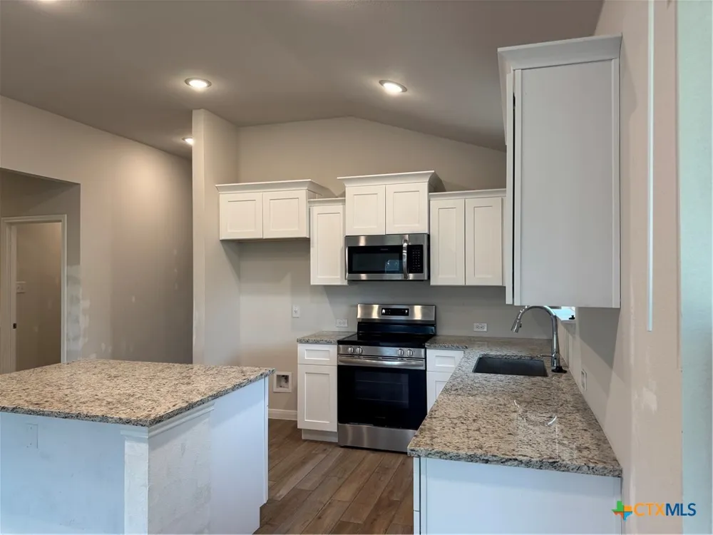 4229 Lugard Drive Killeen, TX 76542