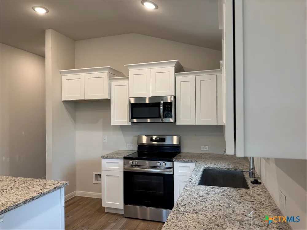 4229 Lugard Drive Killeen, TX 76542
