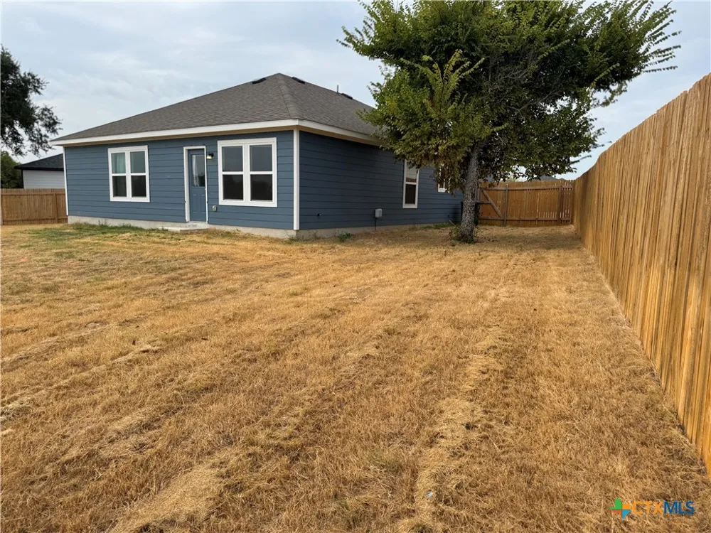 4229 Lugard Drive Killeen, TX 76542