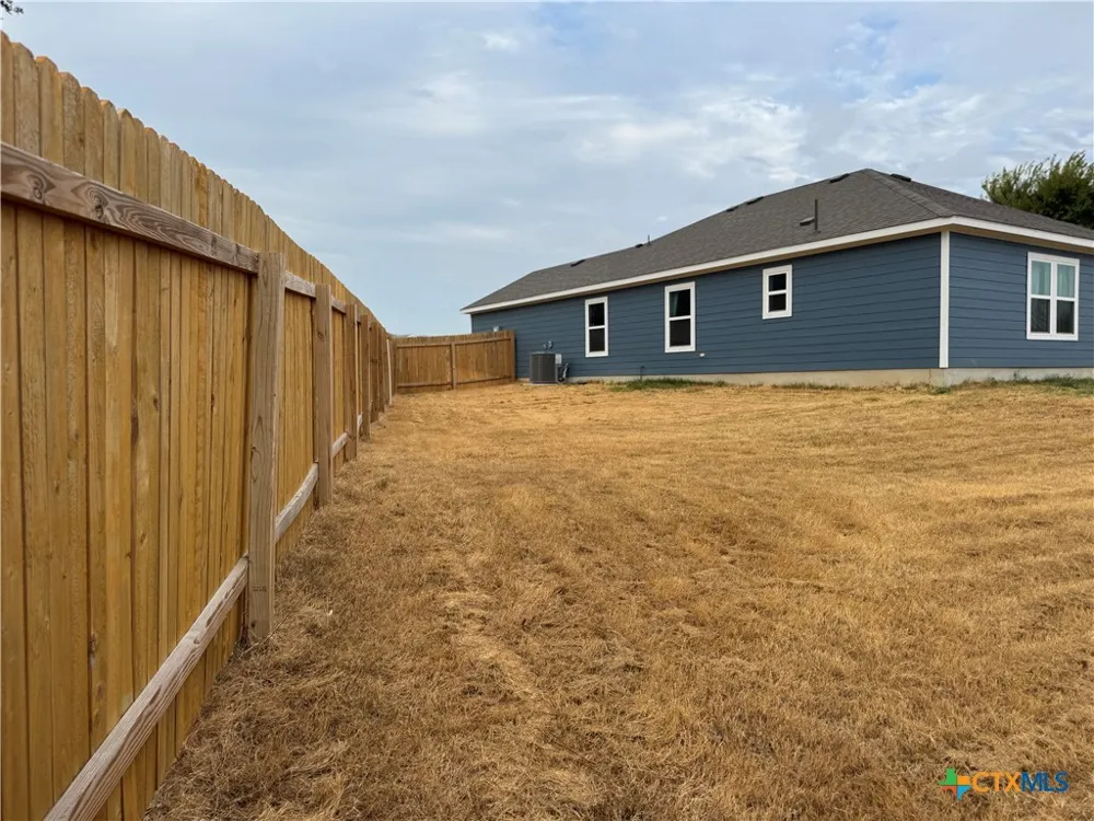 4229 Lugard Drive Killeen, TX 76542