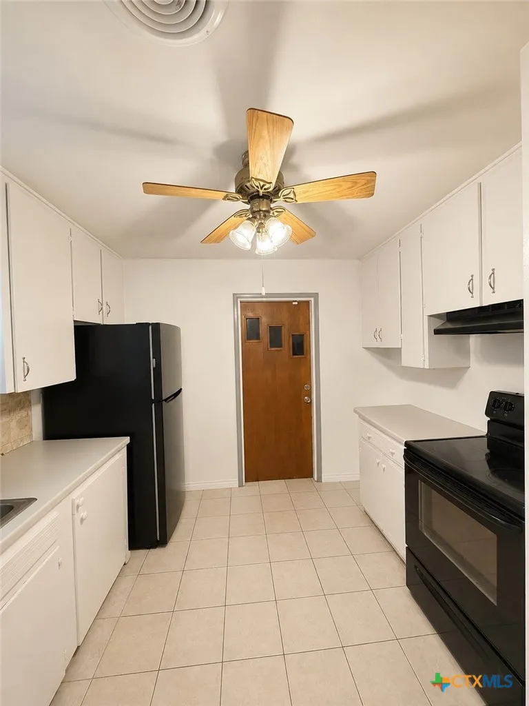 1008 S 21st Street Copperas Cove, TX 76522