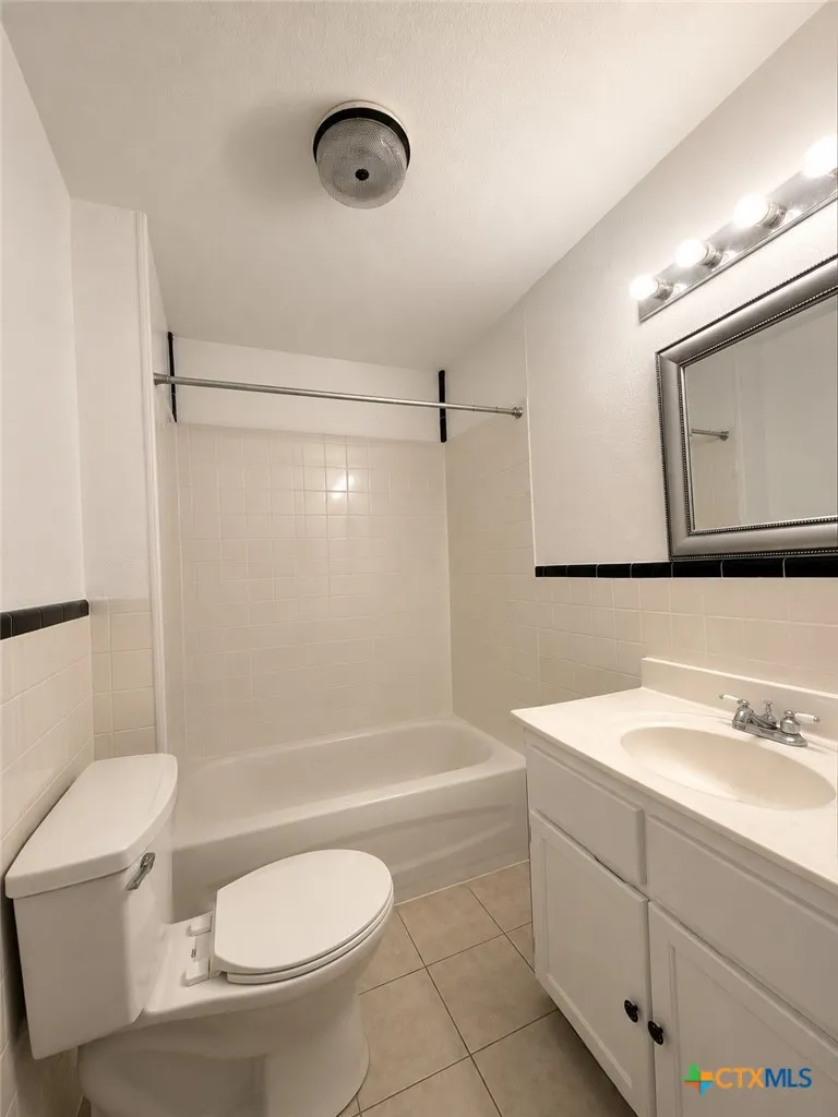 1008 S 21st Street Copperas Cove, TX 76522