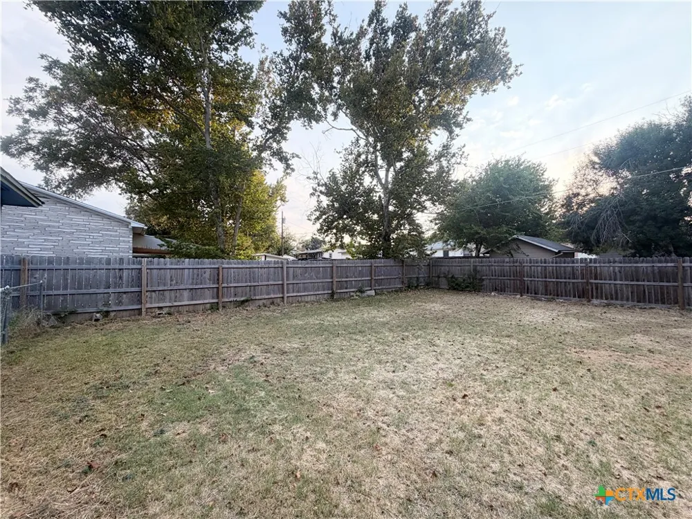 1008 S 21st Street Copperas Cove, TX 76522