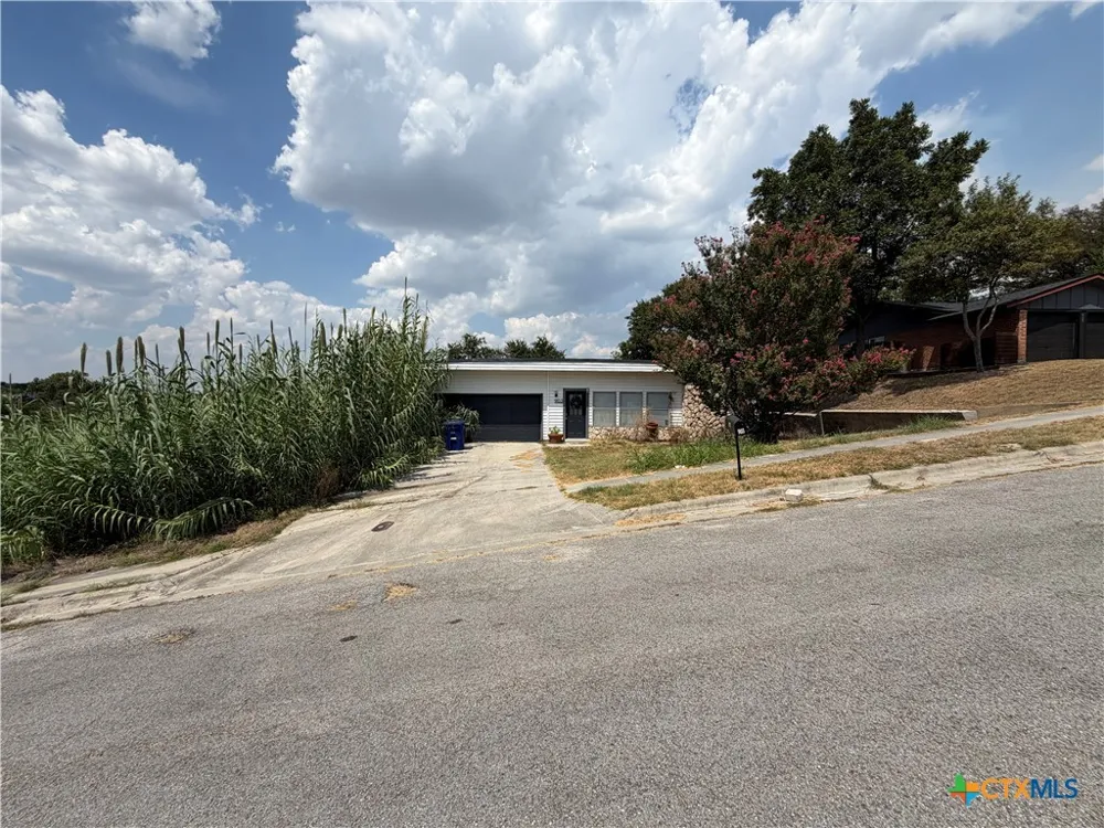 903 Davie Lee Drive Copperas Cove, TX 76522