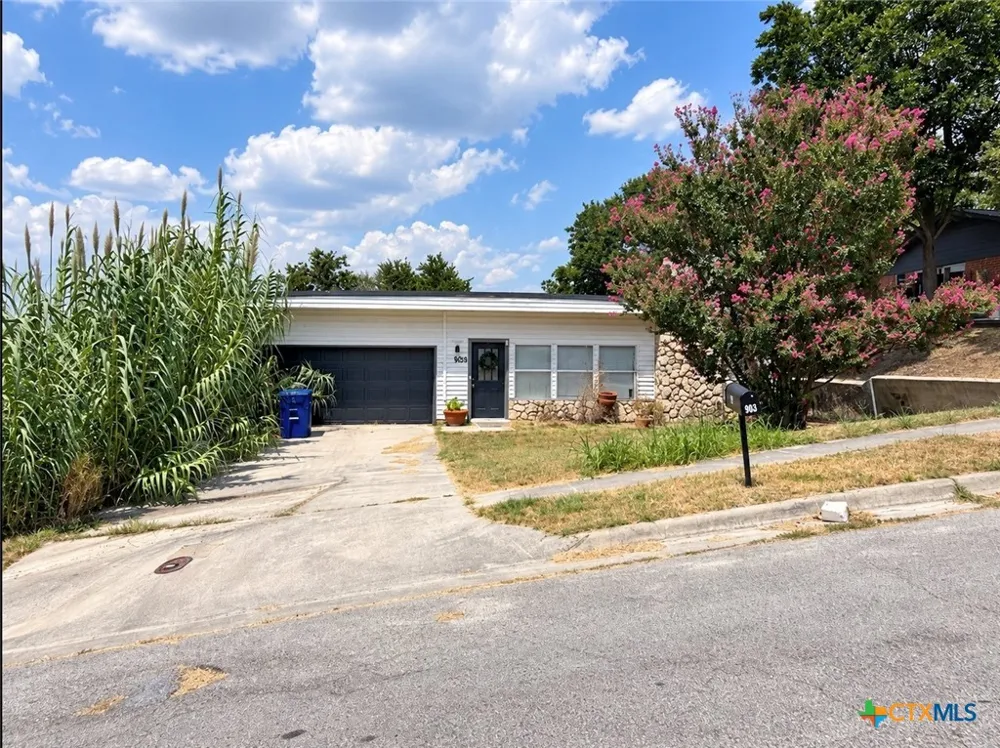 903 Davie Lee Drive Copperas Cove, TX 76522
