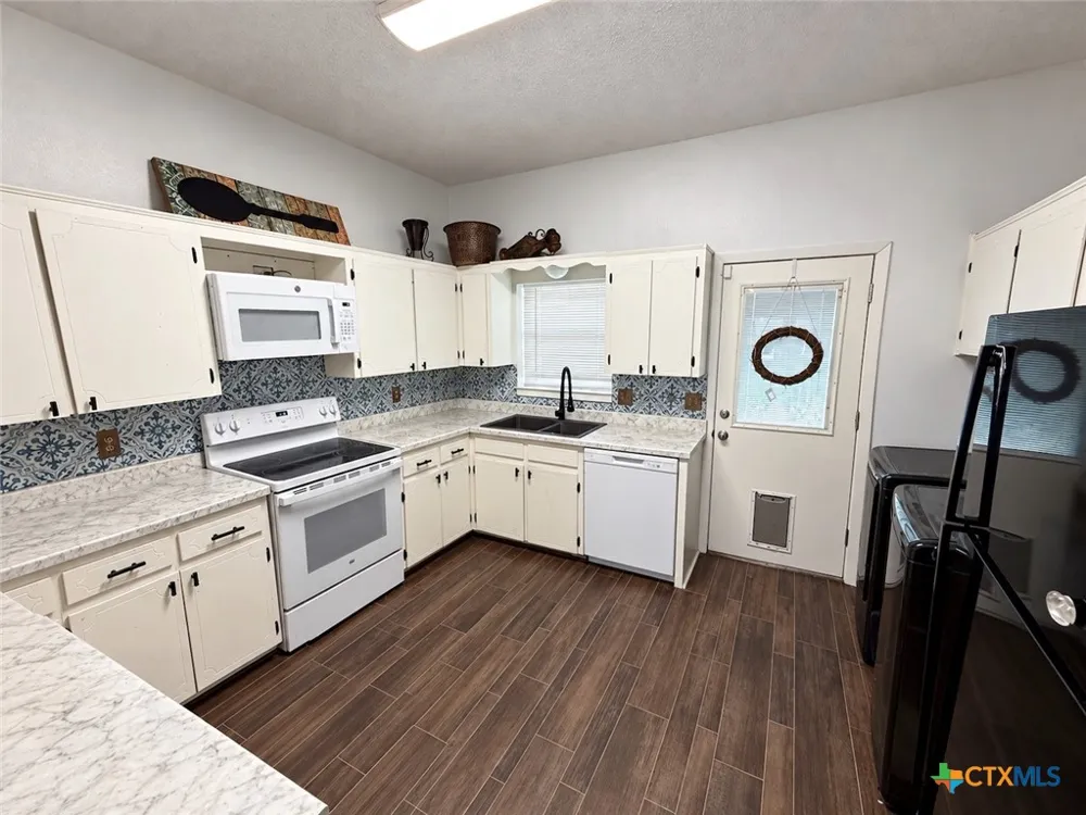 903 Davie Lee Drive Copperas Cove, TX 76522