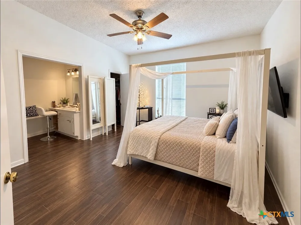 903 Davie Lee Drive Copperas Cove, TX 76522