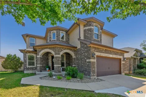 1014 Easton Drive
