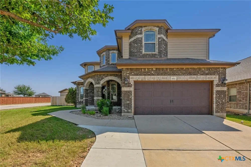 1014 Easton Drive San Marcos, TX 78666