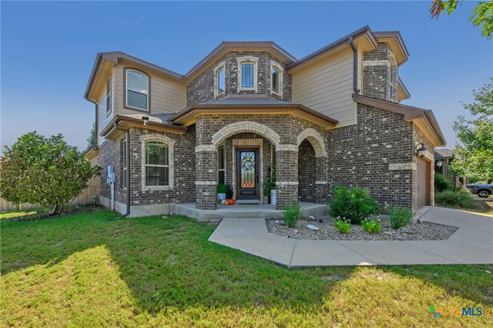 1014 Easton Drive San Marcos, TX 78666