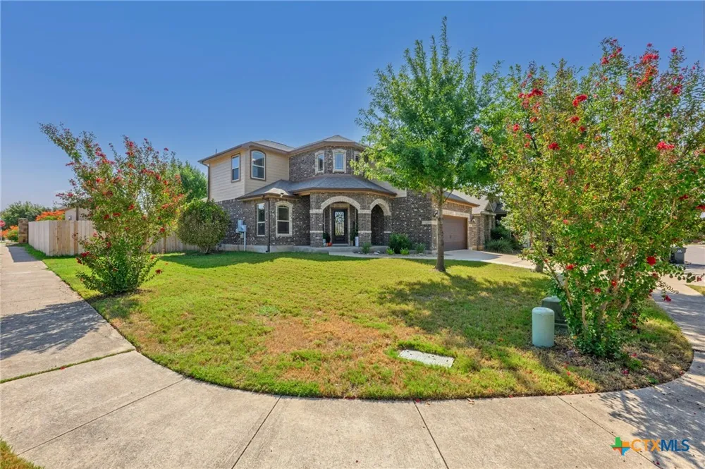 1014 Easton Drive San Marcos, TX 78666
