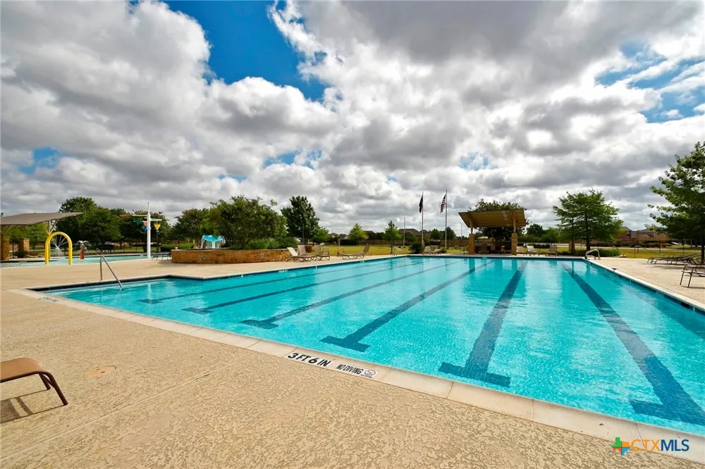 1014 Easton Drive San Marcos, TX 78666