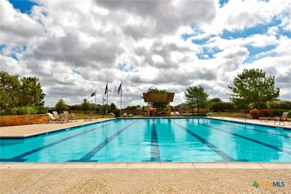 1014 Easton Drive San Marcos, TX 78666
