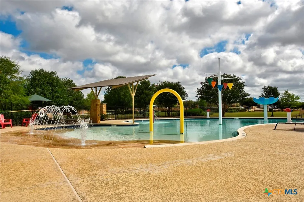1014 Easton Drive San Marcos, TX 78666