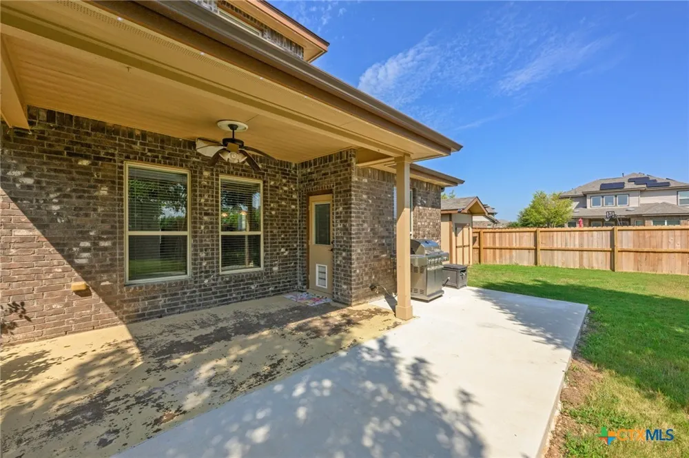 1014 Easton Drive San Marcos, TX 78666