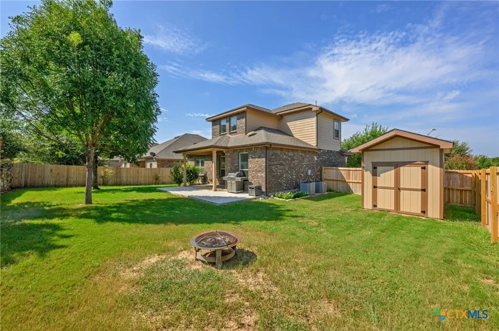1014 Easton Drive San Marcos, TX 78666
