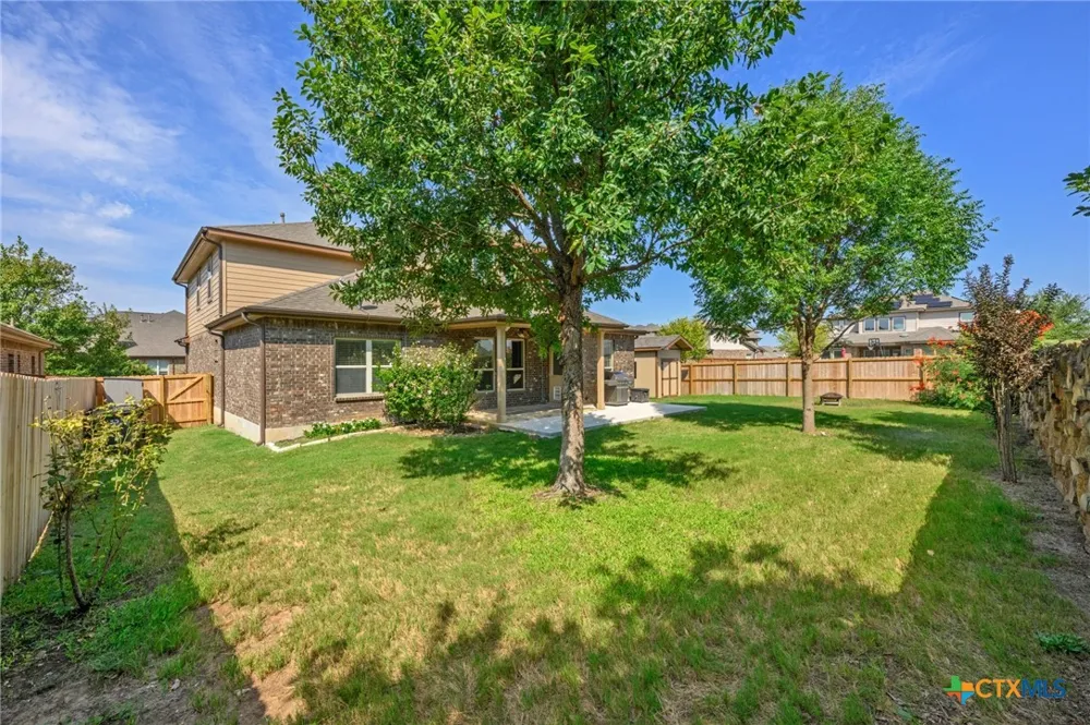 1014 Easton Drive San Marcos, TX 78666