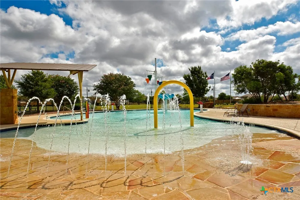 1014 Easton Drive San Marcos, TX 78666