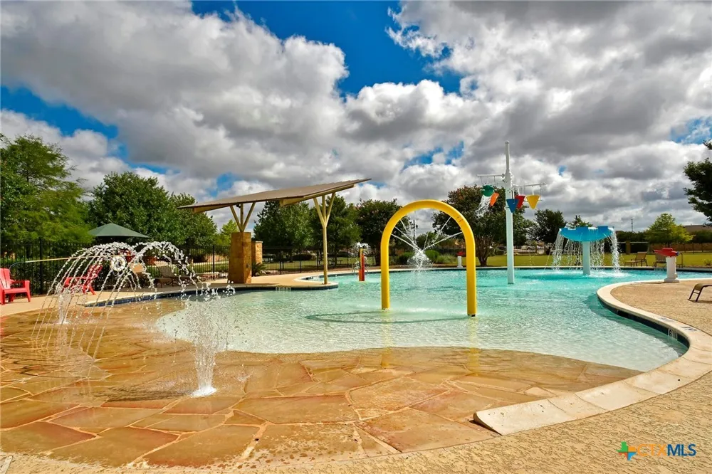 1014 Easton Drive San Marcos, TX 78666