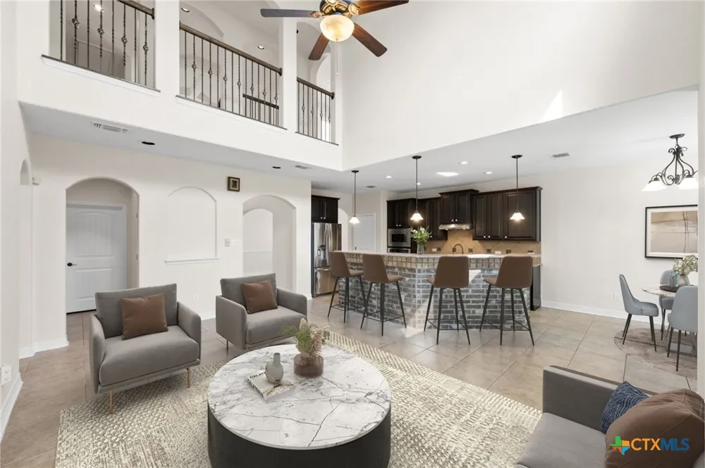 1014 Easton Drive San Marcos, TX 78666