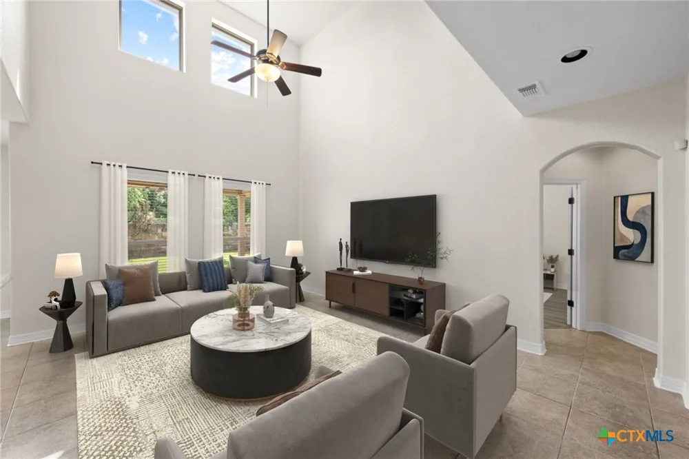 1014 Easton Drive San Marcos, TX 78666