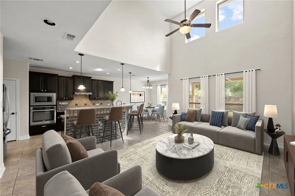 1014 Easton Drive San Marcos, TX 78666