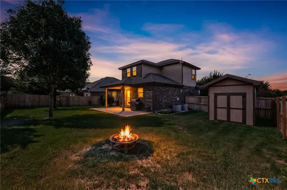 1014 Easton Drive San Marcos, TX 78666