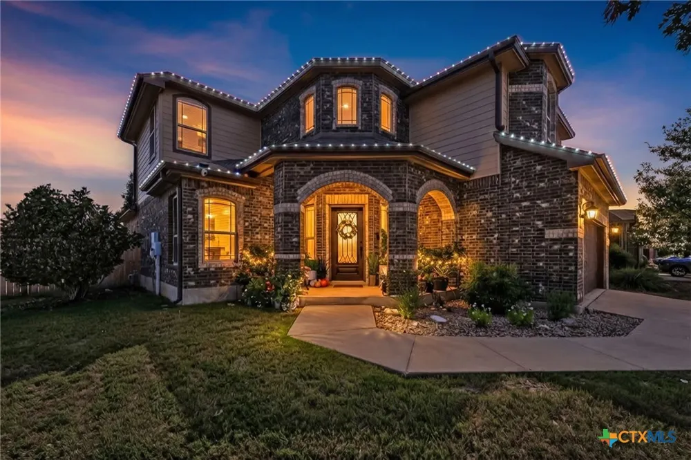 1014 Easton Drive San Marcos, TX 78666