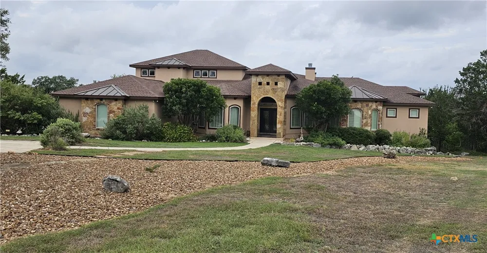 2613 Red Bud Way New Braunfels, TX 78132