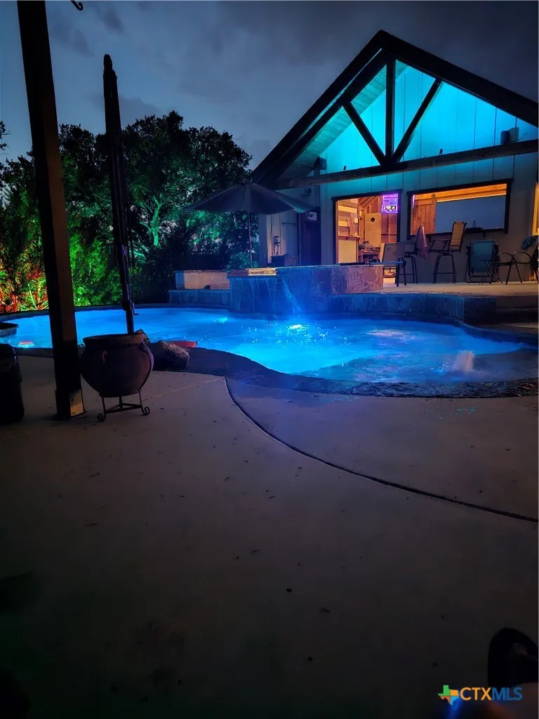 2613 Red Bud Way New Braunfels, TX 78132