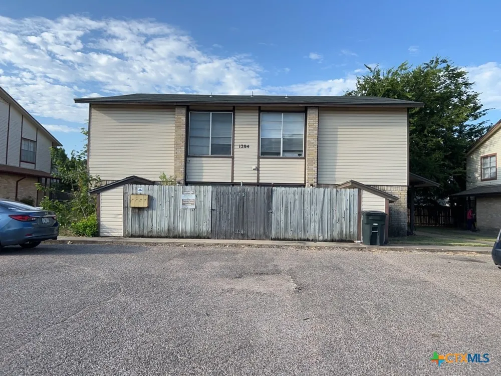1204 Covey Lane Killeen, TX 76542