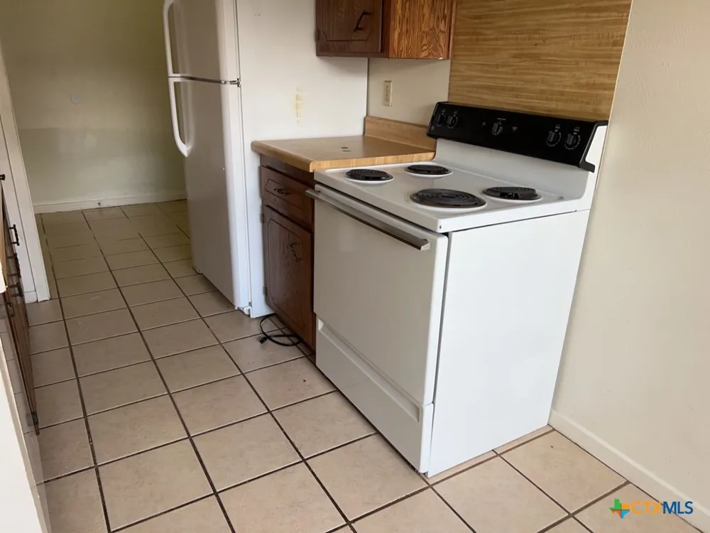 1204 Covey Lane Killeen, TX 76542