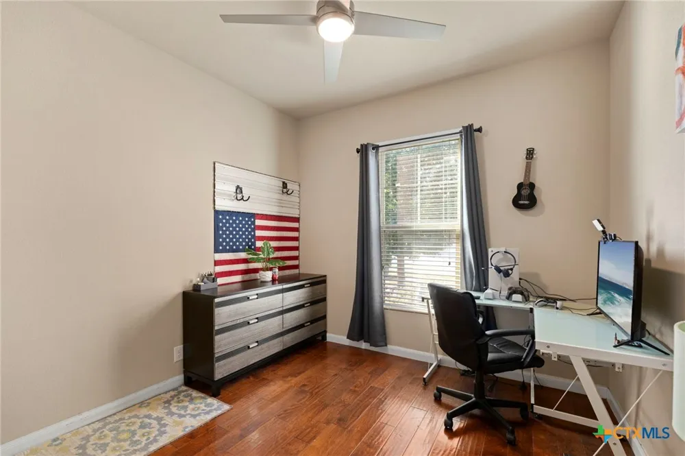 2909 Sunset Summit New Braunfels, TX 78130