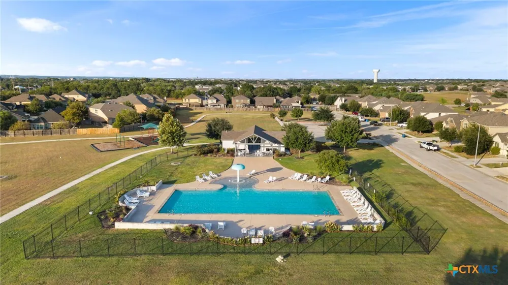 2909 Sunset Summit New Braunfels, TX 78130